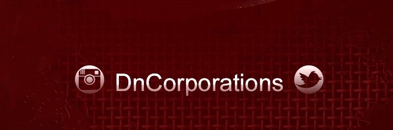 dncorporations's profile banner image