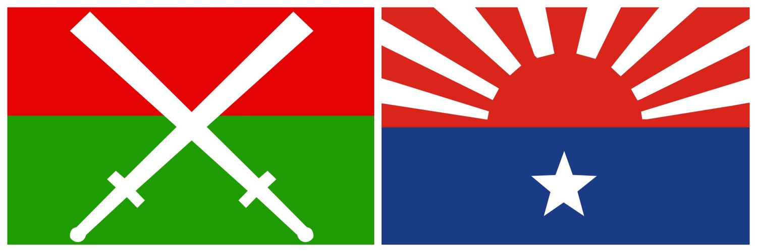 Zaw Zaw Myo banner