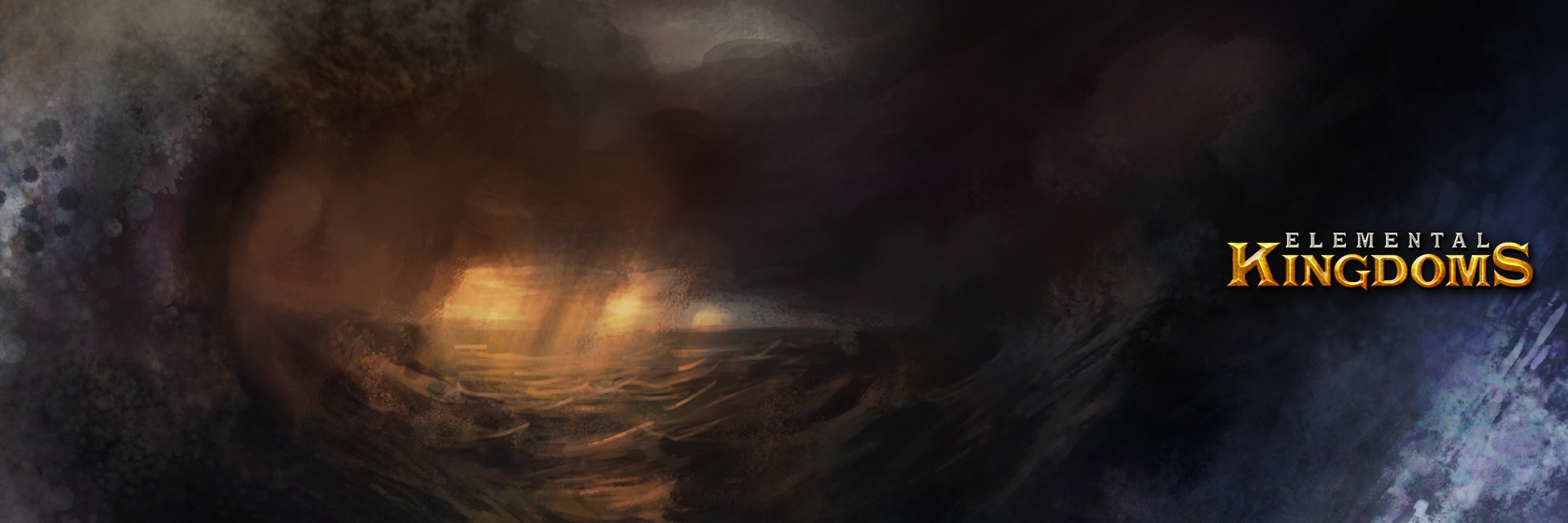 Elemental Kingdoms banner