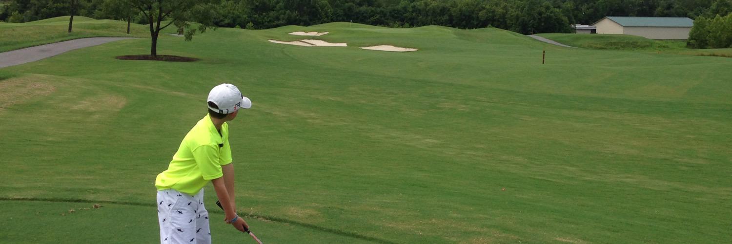 Shayne Thompson banner