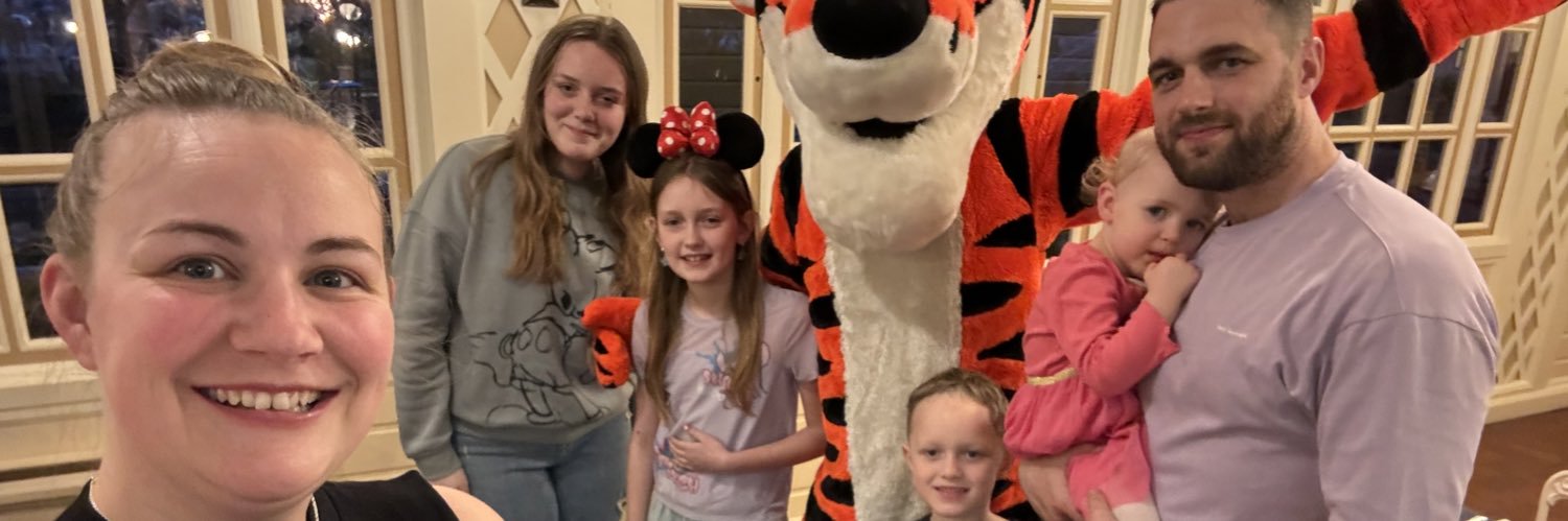 Jess Larner banner
