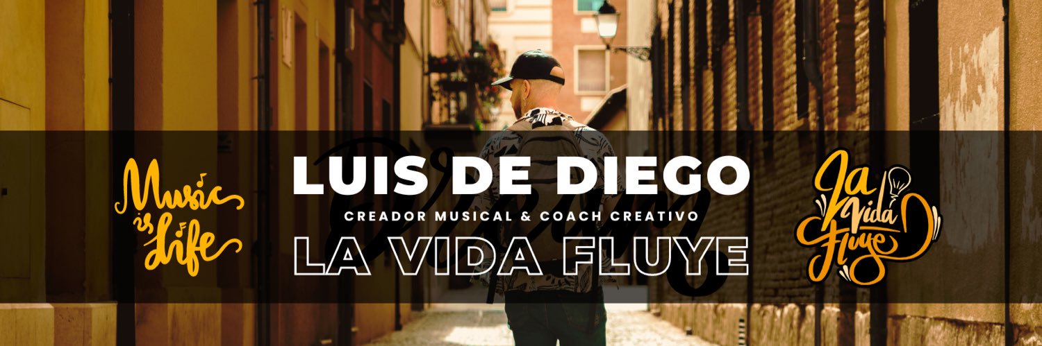 Luis de Diego banner