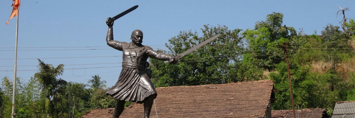 sainathchavan's profile banner image