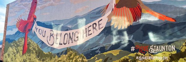 Staunton Profile Banner