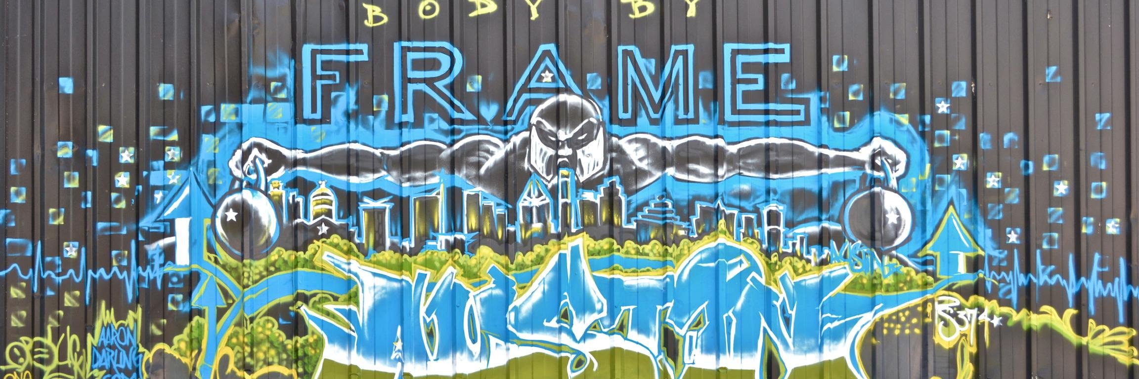 bodybyFRAME's profile banner image