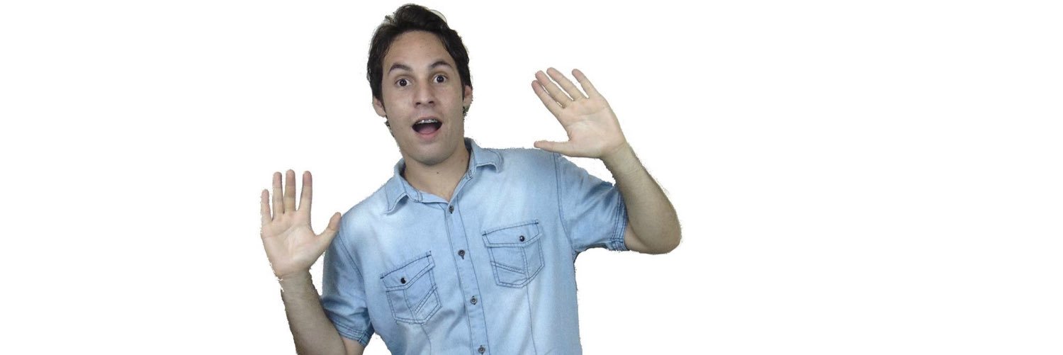 allyhernest's profile banner image