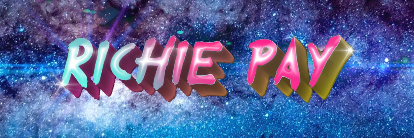 MrRichiePay's profile banner image
