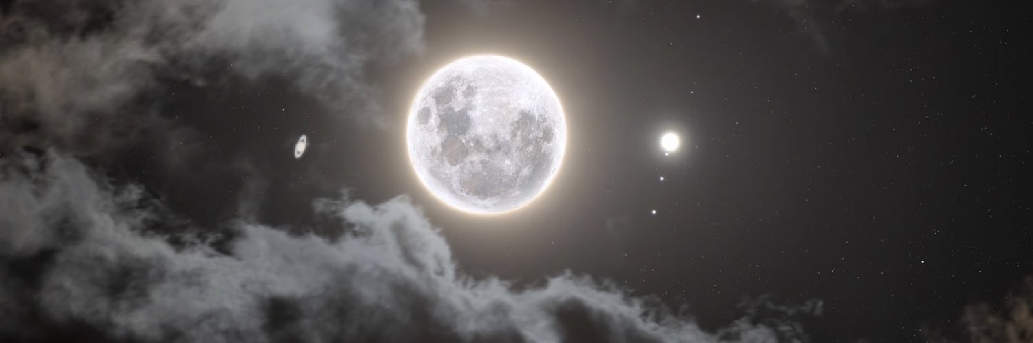 hahlrenaaae's profile banner image