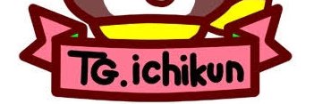 TG_ichikun's profile banner image