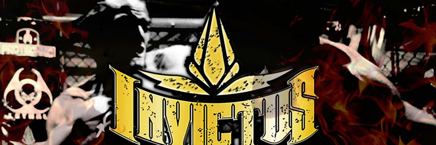 InvictusCombat's profile banner image