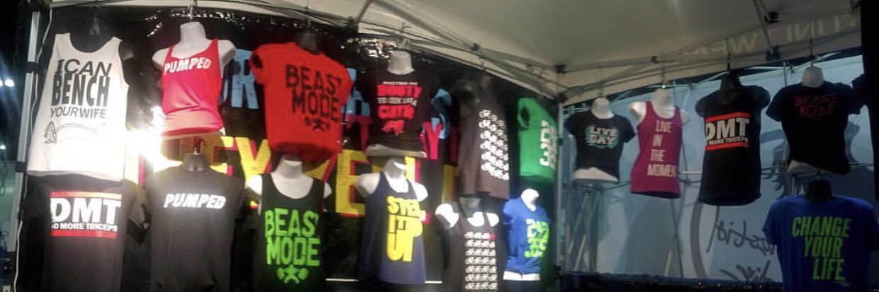 LJYApparel's profile banner image