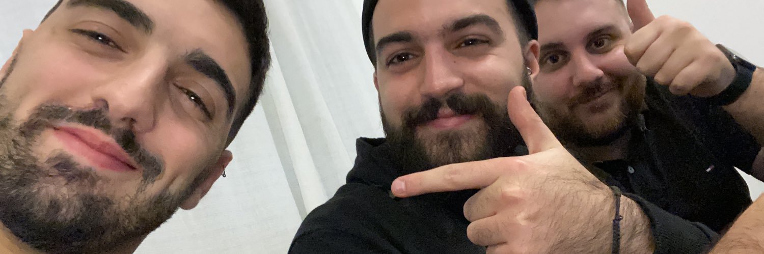 Nachomollo's profile banner image