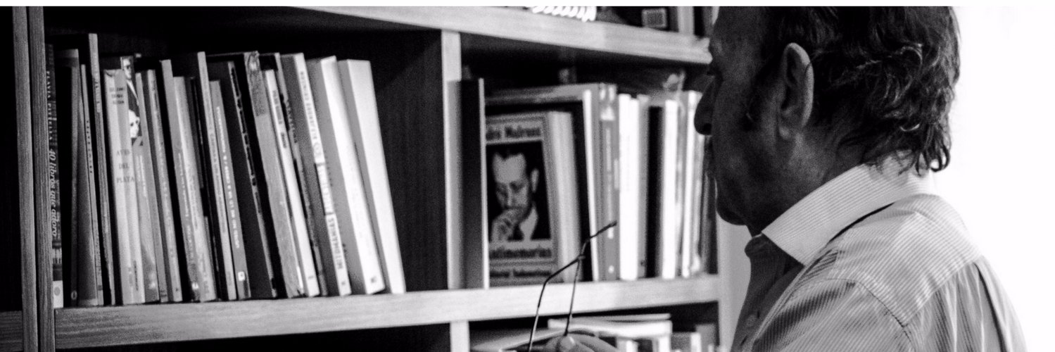 Julio Barbaro banner