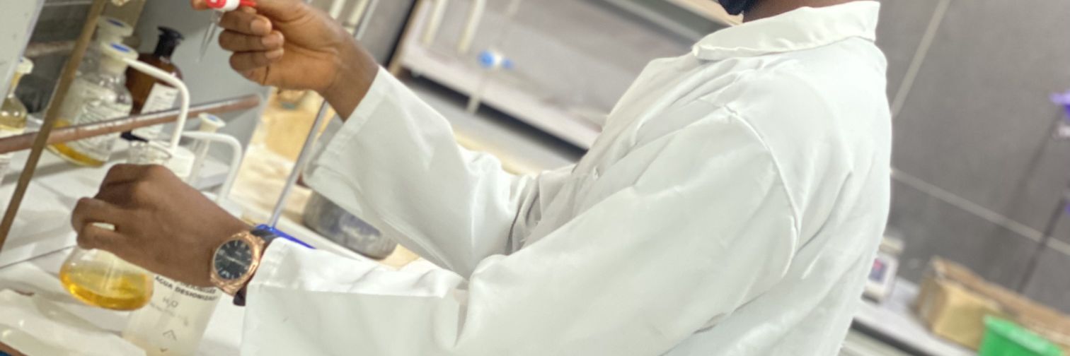 Dr. Frederick Nonso banner