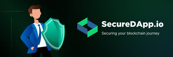 Secure_DApp Profile Banner