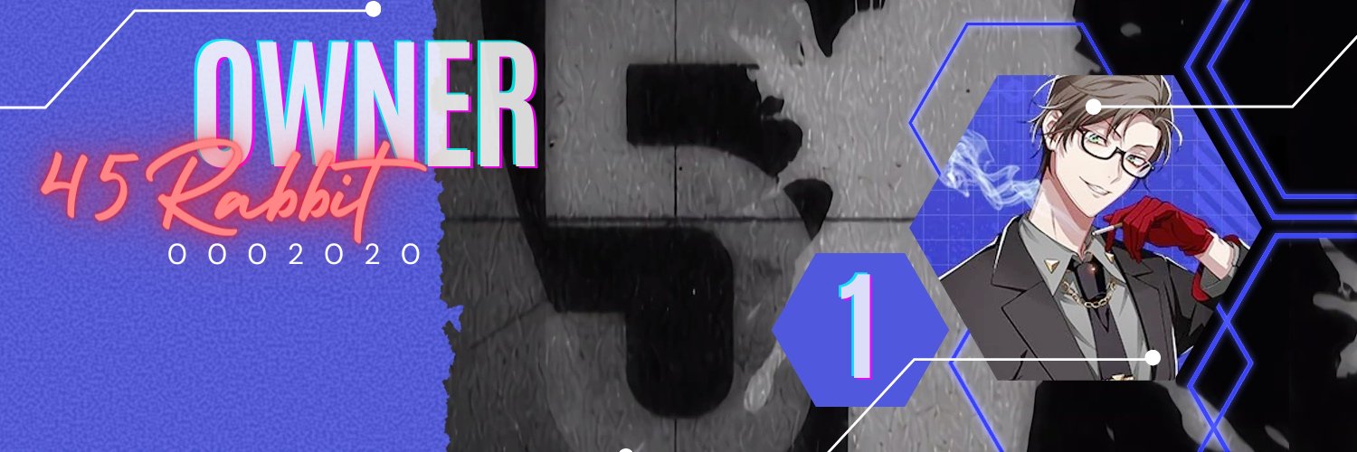 45Rabbit. banner