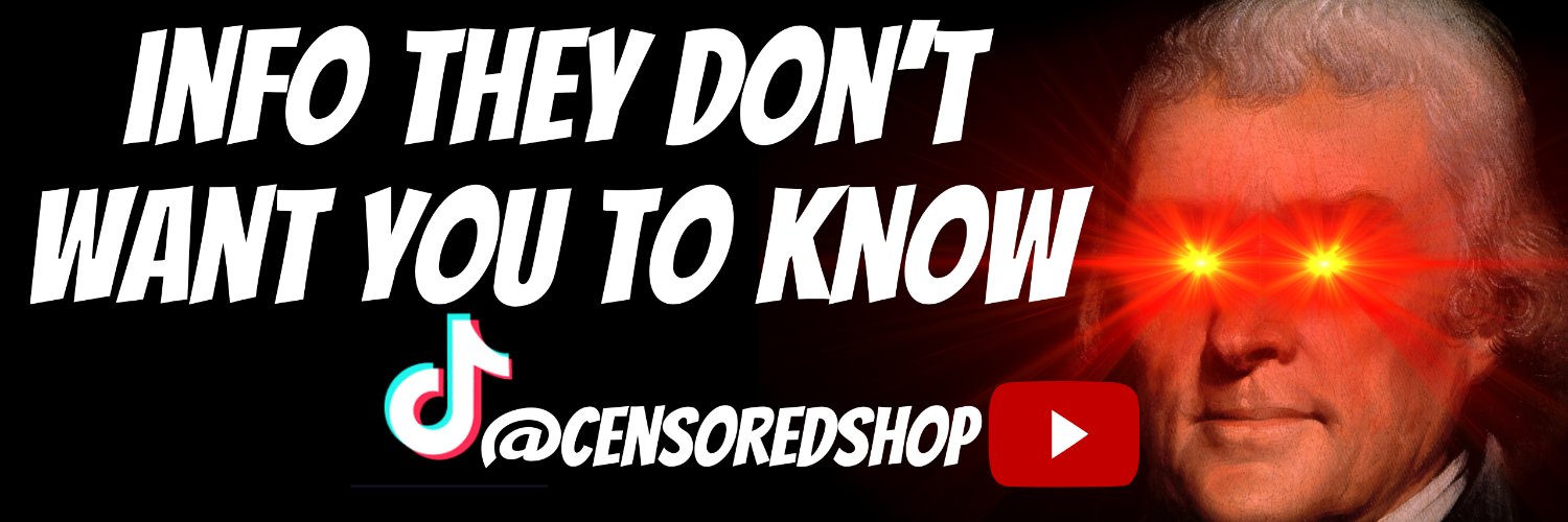 censoredshopcom's profile banner image