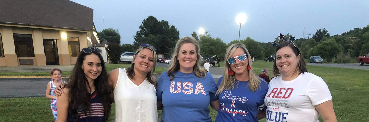 Julie Robertson banner