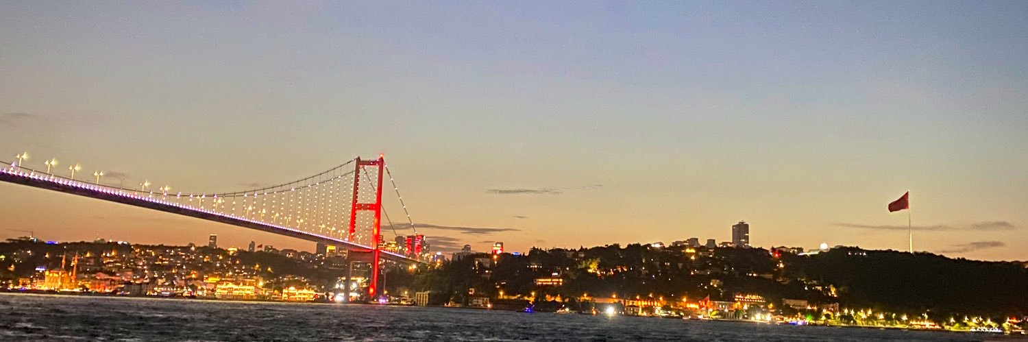 erdenizerdemir's profile banner image