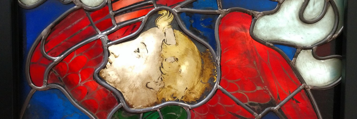 AJFrench's profile banner image