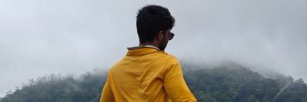 King_Vimalesh Profile Banner