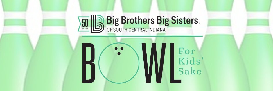 BBBS South Central IN banner