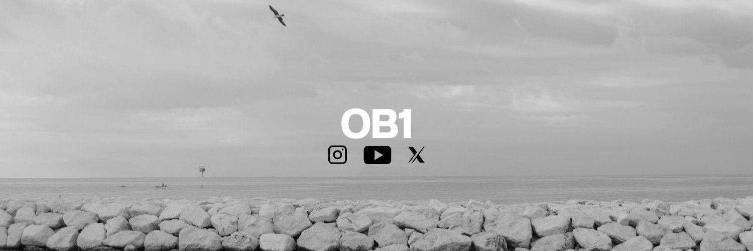 OB1 banner