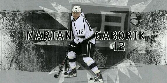 FuckingGaborik's profile banner image