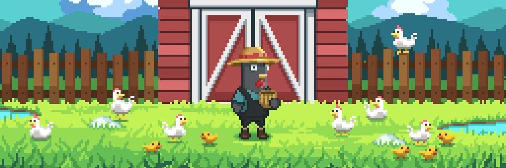 Chick.Sol • Auction Live banner