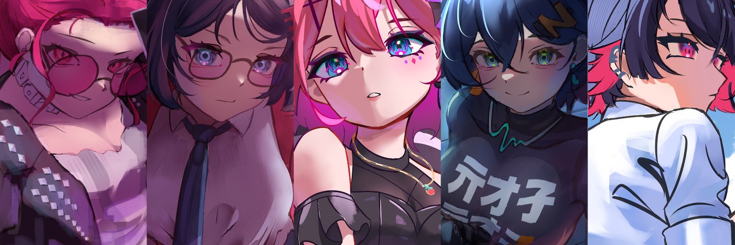 Isanoarts's profile banner image