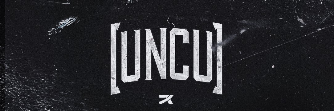 UNCULTURED™ banner