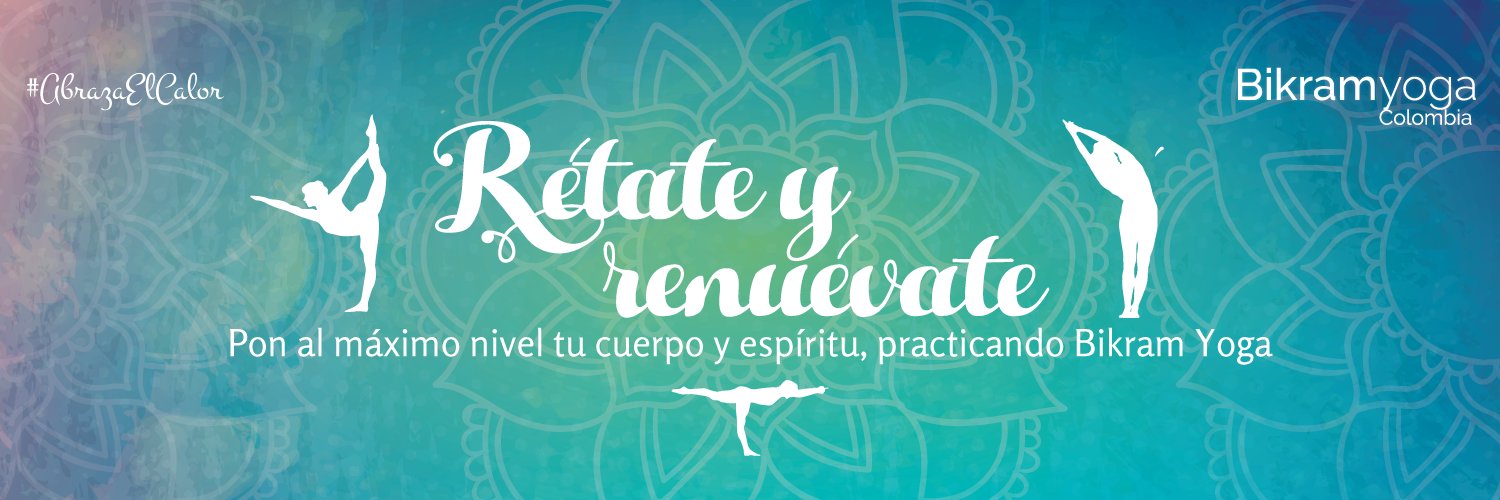 bikramyogaco's profile banner image