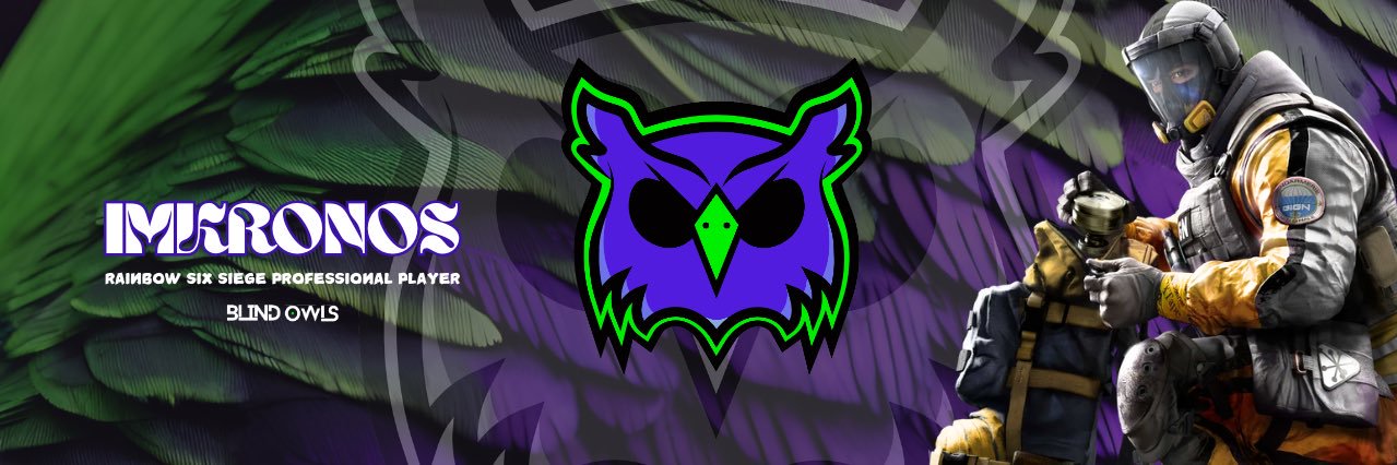 iMKronos banner