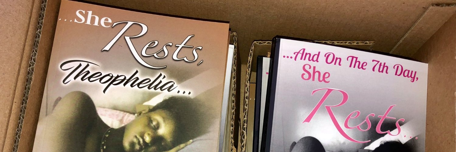 Author Elizabeth Hope Brown banner