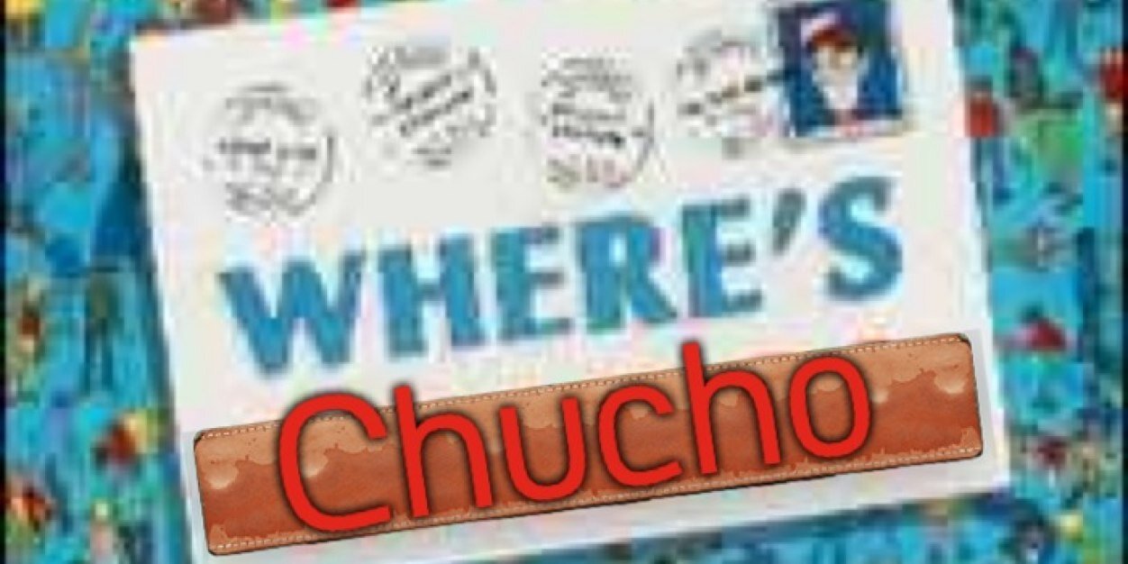 Chuchonation's profile banner image