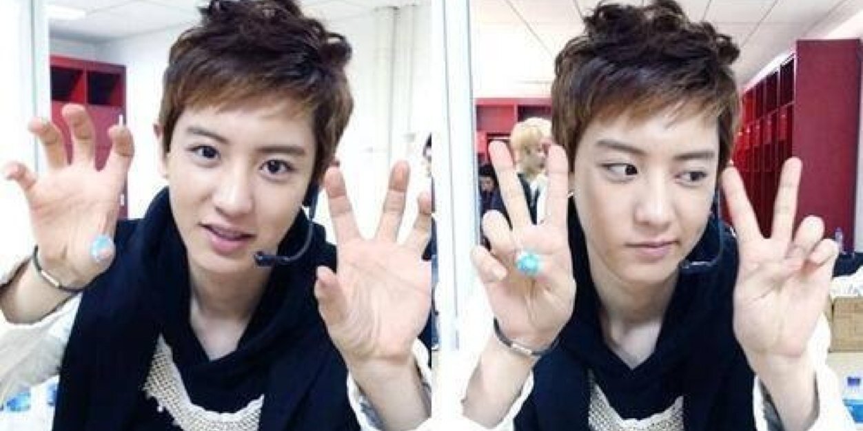 crazeechanyeol's profile banner image