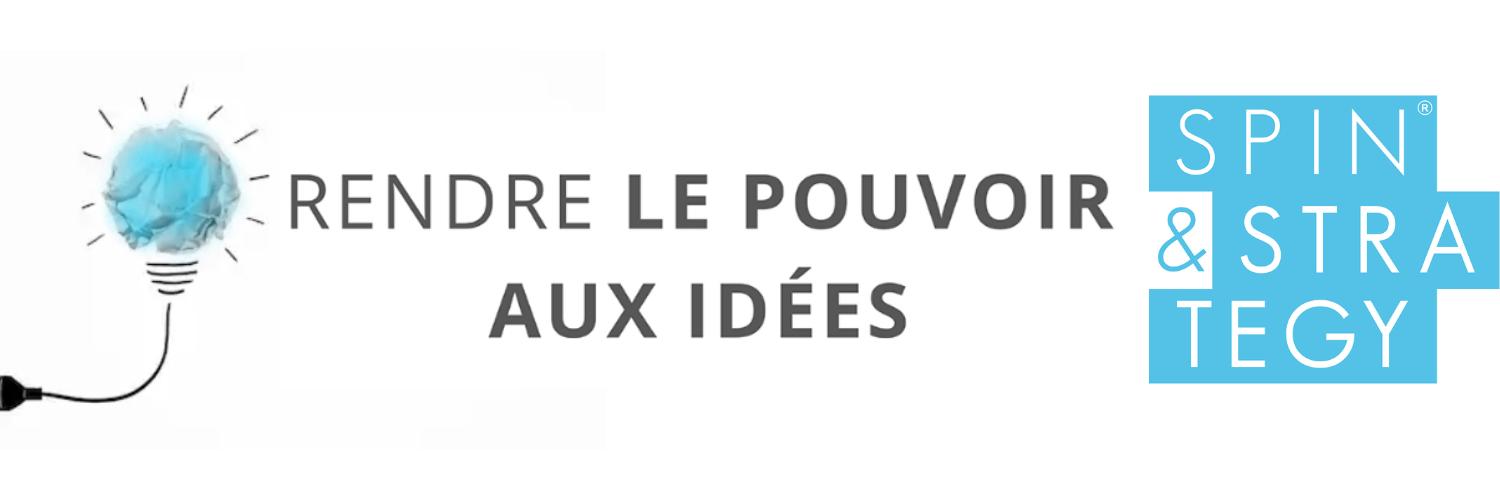 Spin & Strategy banner