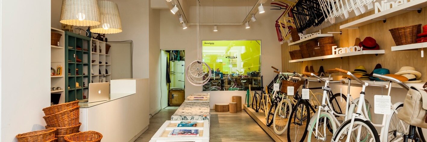MonochromeBikes's profile banner image