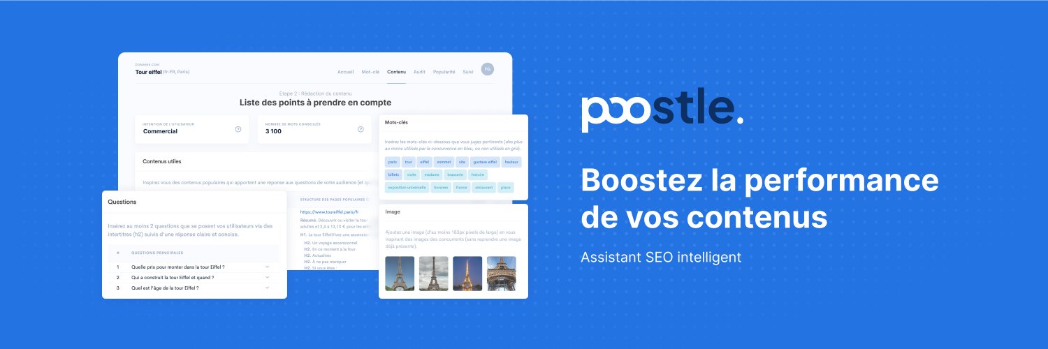 Frédéric Gaye banner