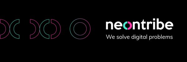 neontribe Profile Banner