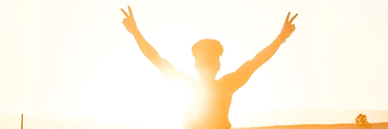 Rahul's banner