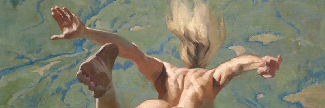 haditagus's profile banner image