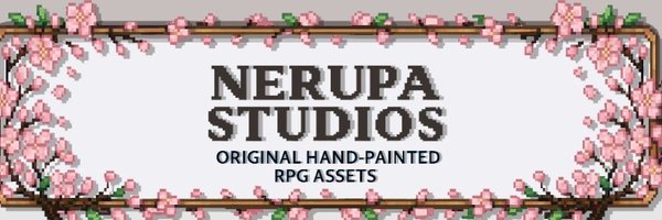 NerupaStudios Profile Banner