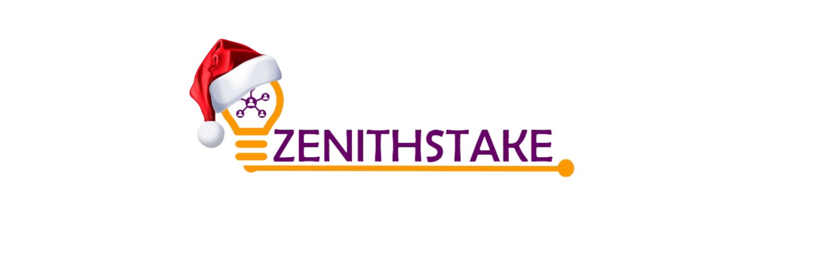 Zenithstake banner