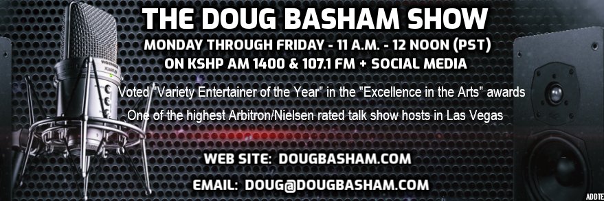 Doug Basham banner