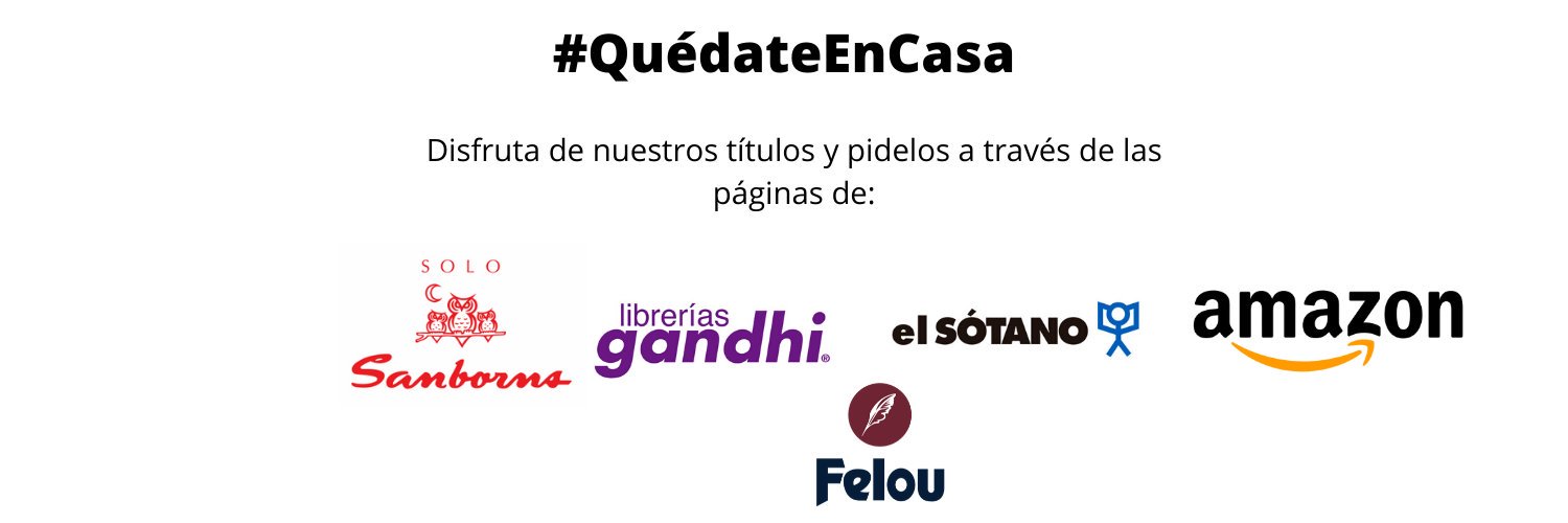 Ediciones Felou banner