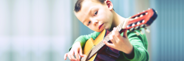 MGSGuitar's profile banner image