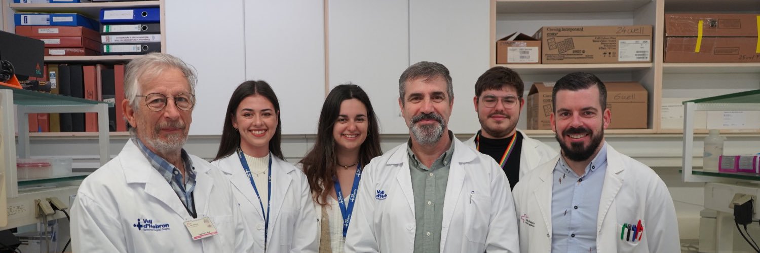 Virus Lab by Dr. Josep Quer banner