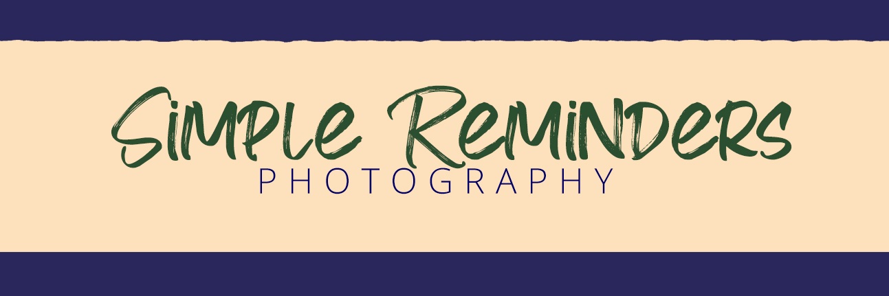 Simple Reminders Photo (@SimRemPhoto) / Posts / X