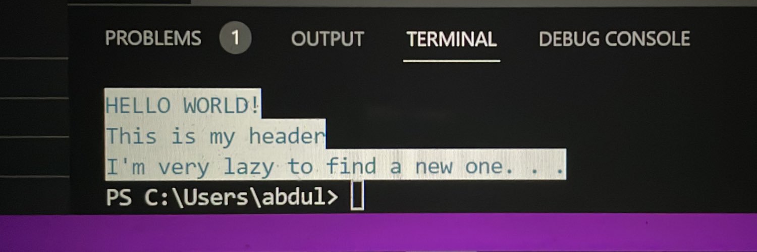 madzoaz's profile banner image
